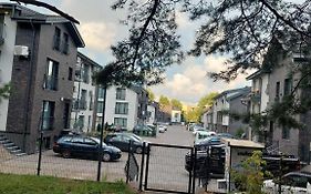 Gerves Apartamentai